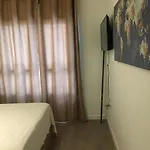アパート Centro Y Playa *