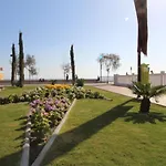 アパート Centro Y Playa