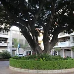 Centro Y Playa