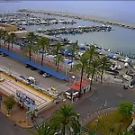 Centro Y Playa