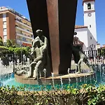 Centro Y Playa *