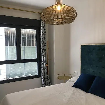 Apartamento Centro Y Playa *