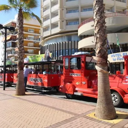 Apartamento Centro Y Playa Fuengirola