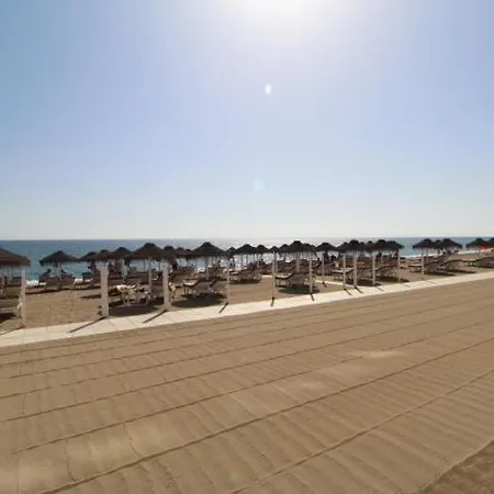 아파트 Centro Y Playa *