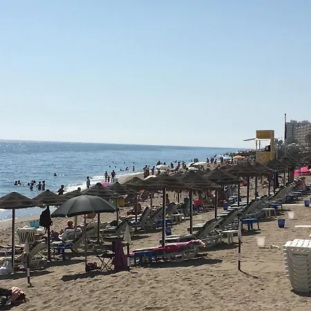 Apartamento Centro Y Playa