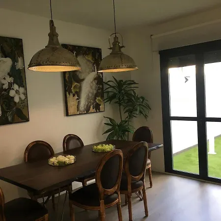Centro Y Playa Apartamento